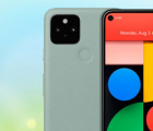 谷歌Pixel5是影響智能手機(jī)領(lǐng)域的最新高級(jí)智能手機(jī)之一