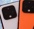 谷歌Pixel 4的新問(wèn)題現(xiàn)已采用了防指紋處理