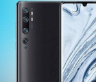小米R(shí)edmi Note 10系列可能會(huì)很快到來