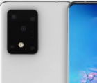 三星Galaxy S11 Plus的完整設(shè)計(jì)經(jīng)過過濾