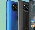 Poco X3 5G本月初在全球市場正式上市