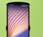 摩托羅拉Razr 5G 2020厚邊框帶來新泄漏