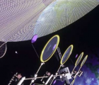 太空中的太陽(yáng)能電站可能是我們能源需求的答案