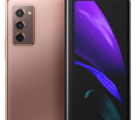 三星Galaxy Z Fold 3可能裝有顯示屏下的自拍相機(jī)