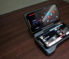 華碩已經(jīng)完成了其新一代游戲智能手機ROG Phone 3的發(fā)布