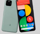 第五代谷歌Pixel 5已與Android 11一同發(fā)布