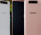 三星Galaxy A80現(xiàn)已提供130歐元以上的折扣