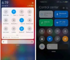 MIUI12是小米發(fā)布的2020年新的自定義Android版本