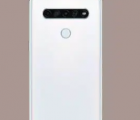 LG Q61是LG推出的新型中端智能手機(jī)