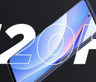 小米Redmi Note 9 5G將具有120Hz刷新率屏幕