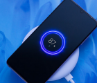 小米展示了世界上最強(qiáng)大的無(wú)線充電