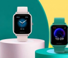 新的Amazfit Bip U現(xiàn)已正式上市現(xiàn)在提供血氧儀價格為40歐元