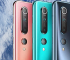 小米Mi10T官方預(yù)告片宣布Mi 10家庭的新成員