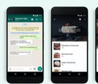WHATSAPP為全球用戶添加了購物按鈕 今天就到歐洲市場了