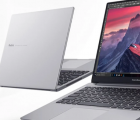 小米RedmiBook Air 13是具有2.5K屏幕的新型超輕超極本