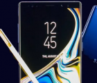 三星Galaxy Note 9在亞馬遜上的價(jià)格下跌超過(guò)450歐元