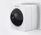 小米Xiaovv智能全景攝像機(jī)介紹 360度監(jiān)控?cái)z像機(jī)