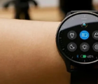 Amazfit Zepp E將成為該品牌的下一個(gè)智能手表
