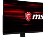 MSI Optix MAG322CQR弧形游戲監(jiān)視器 響應(yīng)時間為1毫秒