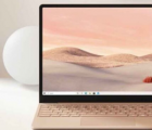 Microsoft已正式宣布推出全新的微軟Microsoft Surface Laptop Go