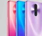 小米在去年年底推出了Redmi K30系列 包括標準和Pro型號