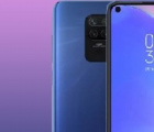 小米Redmi10X大量泄漏存儲版本和顏色可選