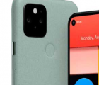 谷歌終于推出了備受期待的Pixel 5G系列