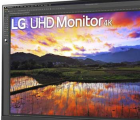 LG最近推出了即將推出的具有FreeSync的32UN650-W 4K HDR10 IPS顯示器