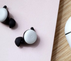 谷歌已開始為Pixel Buds 2藍(lán)牙無線耳塞推出首個Feature Drop更新