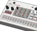 小小的Korg volca樣本正在進入下一個進化階段