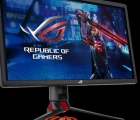 華碩ROG Strix XG27UQ是首款具有顯示流壓縮技術(shù)的144hz游戲監(jiān)視器