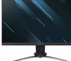 宏cer游戲監(jiān)視器系列增加了新的宏cer Predator XB3 4K游戲監(jiān)視器