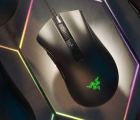 Razer推出了較小版本的DeathAdder V2游戲鼠標