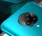 小米Redmi K30 Pro可以將自身刷新頻率提高到80 Hz