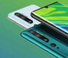 小米將于今天發(fā)布一款新的智能手機(jī)和備受期待的MIUI 12皮膚