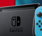 新的NintendoSwitch將于2021年初發(fā)布