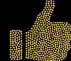 谷歌Pixels發(fā)布200多種充滿愛意的表情符號