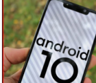 小米POCOPHONEF1智能手機(jī)的Android 10最終也到貨