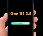 One UI 2.5更新最終到達(dá)您的三星Galaxy A70