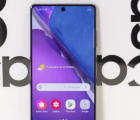 三星即將確認(rèn)2021年與Galaxy Note的告別