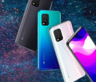 小米Mi10Lite5G智能手機(jī)永久激活A(yù)lways On模式