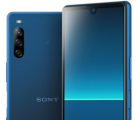 索尼Xperia L4配備6.2英寸HD +顯示屏三重后置攝像頭