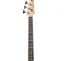 VOX在NAMM 2020上推出Starstream有源電低音吉他