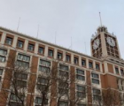 Tristan Fund結(jié)束了奧斯陸歷史悠久的電報大樓的出售