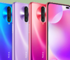 小米R(shí)edmiK30實(shí)時(shí)圖像展示其設(shè)計(jì)和銷(xiāo)售包裝