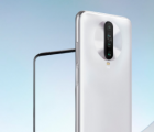 小米RedmiK304G和5G是官方產品120Hz屏幕等等