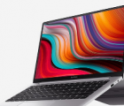 小米RedmiBook13全屏展示新的超級便宜的超極本