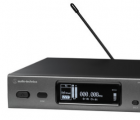 鐵三角ATW-R3210N WiFi接收器可幫助您完全控制無線系統(tǒng)