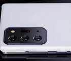 三星Galaxy S21 S21 +和S21 Ultra揭示了其所有功能