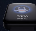 小米發(fā)布了Mi Watch 這是中國(guó)品牌開(kāi)發(fā)和發(fā)布的第一款真正的智能手表